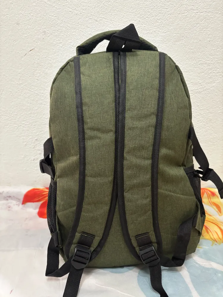 Mochila Unissex Swissland - Nova