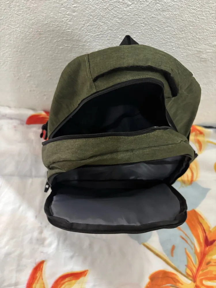 Mochila Unissex Swissland - Nova