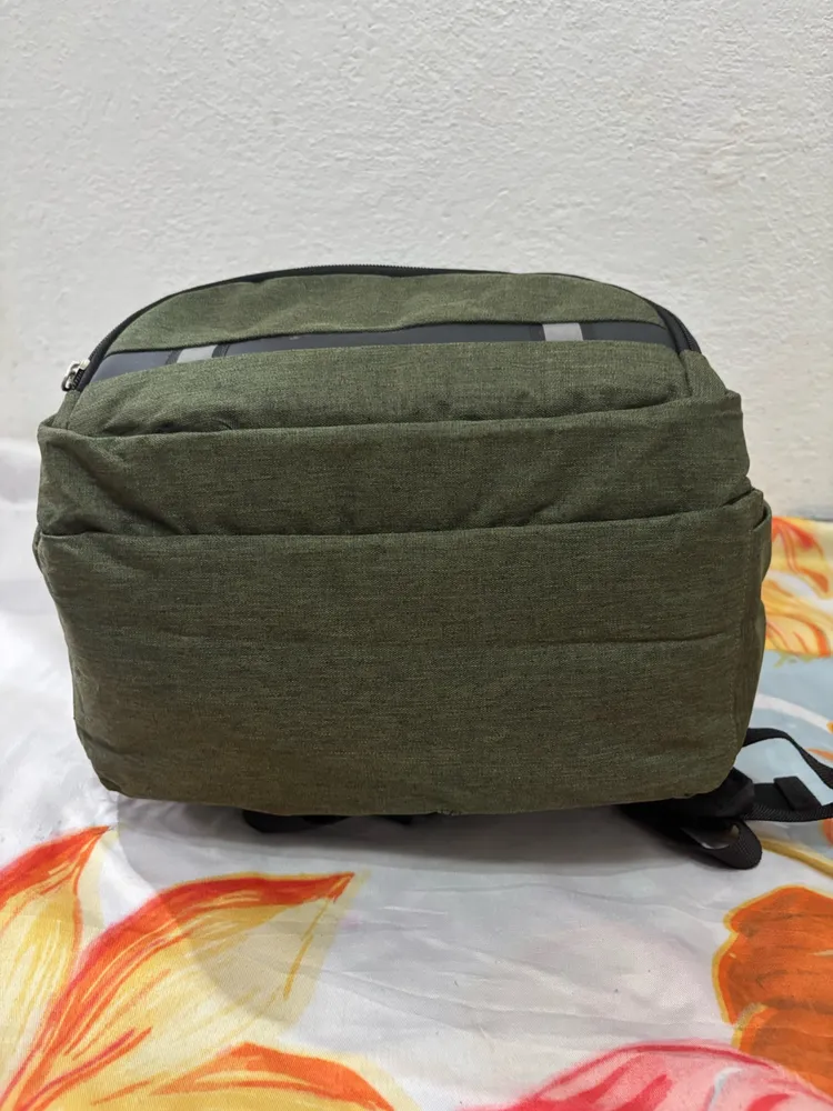 Mochila Unissex Swissland - Nova
