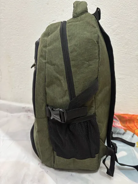 Mochila Unissex Swissland - Nova