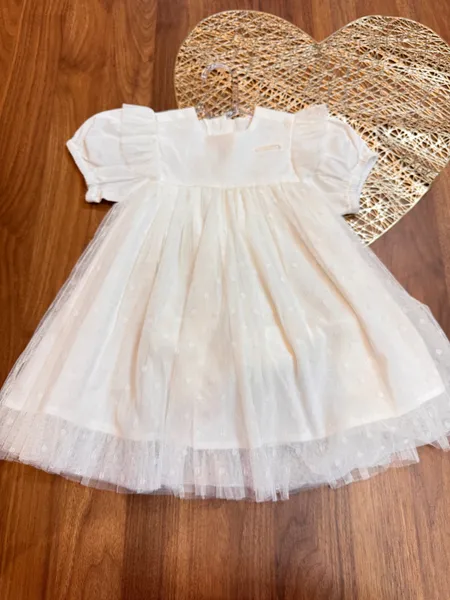 Vestido Festa