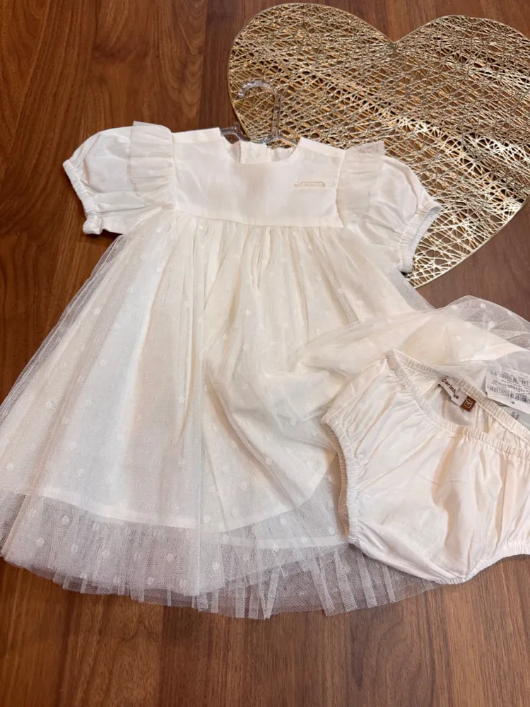 Vestido Festa