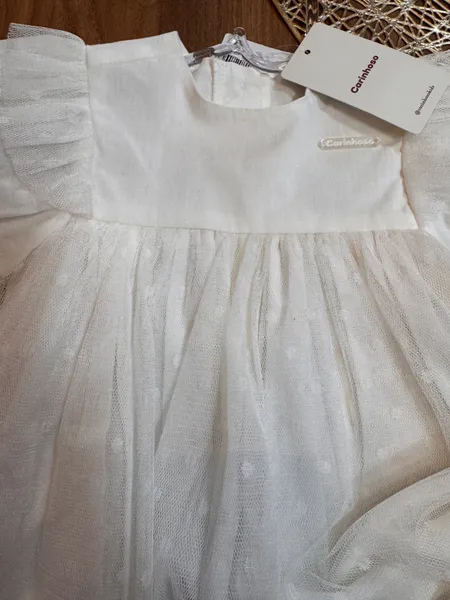 Vestido Festa