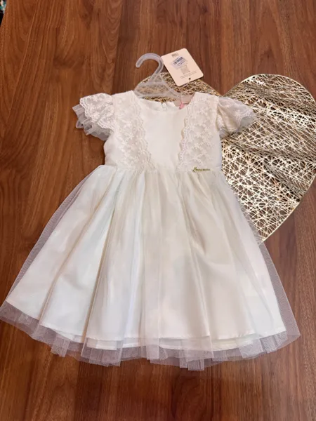 Vestido Festa