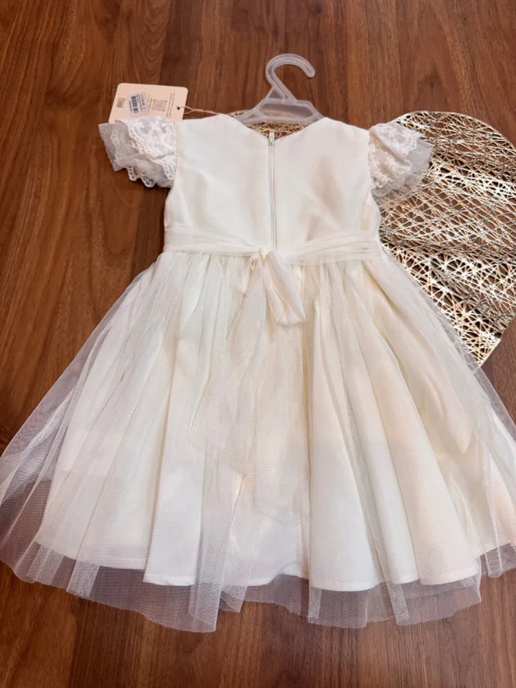 Vestido Festa