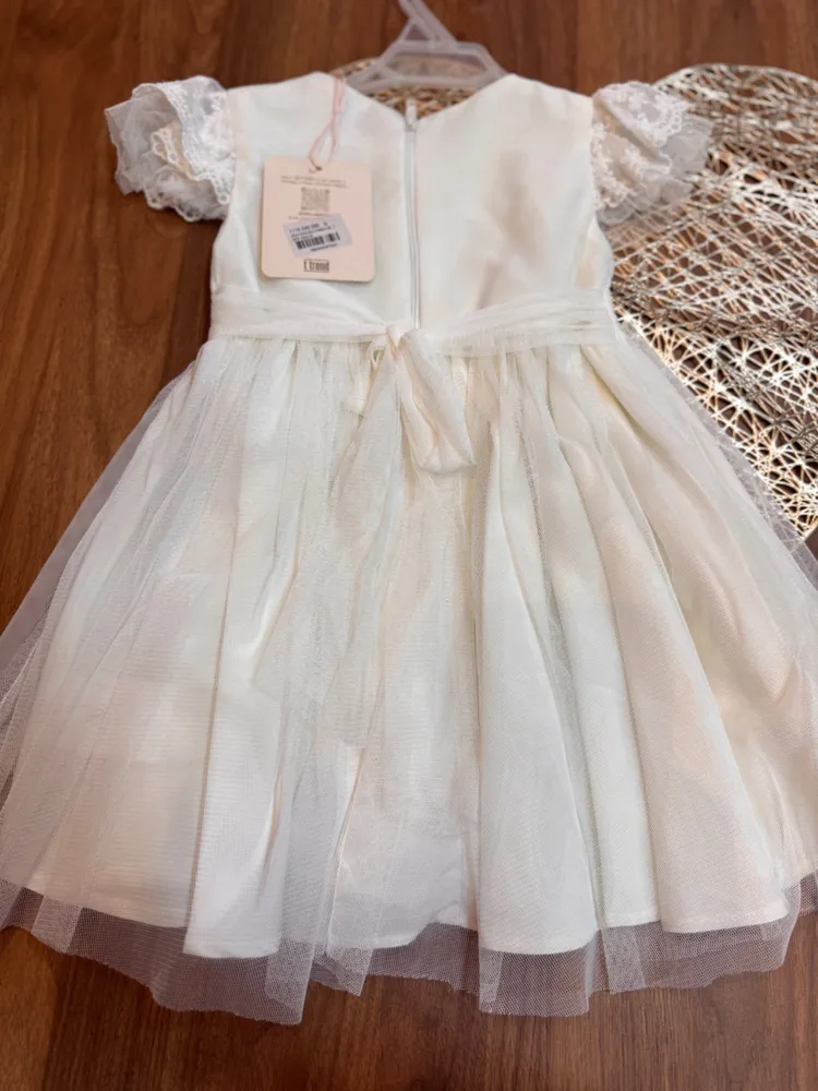 Vestido Festa