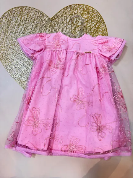 Vestido Festa