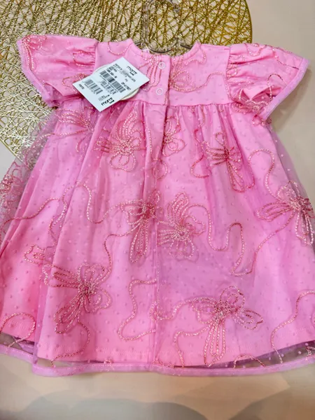 Vestido Festa