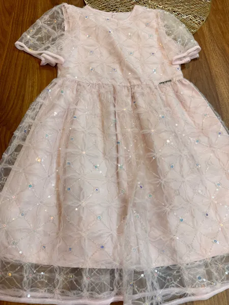 VESTIDO