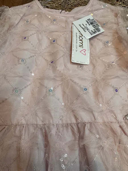 VESTIDO