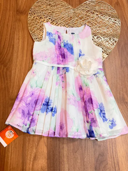 VESTIDO