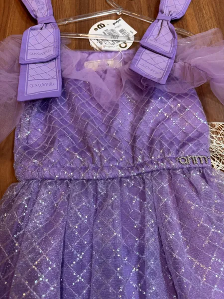 VESTIDO FESTA