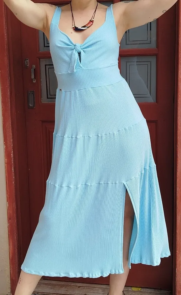 Vestido Novo