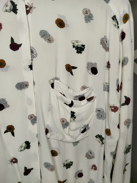 Camisa Zara