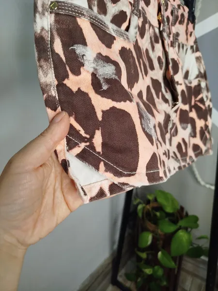 mimi saia nova Lança Perfume