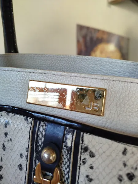 Bolsa Jorge Bischoff