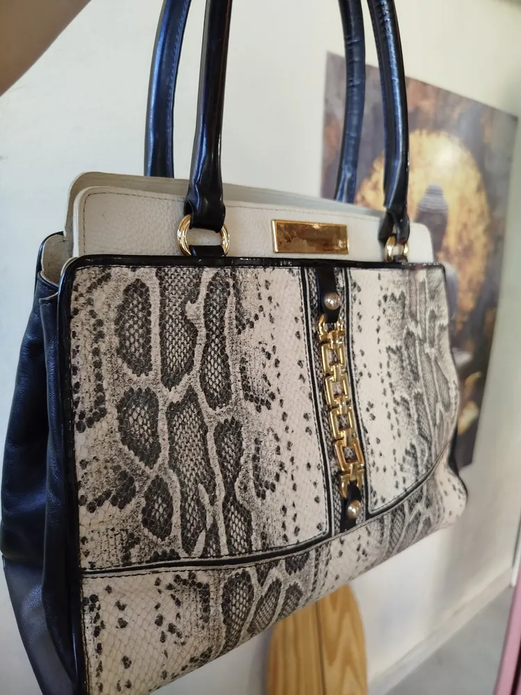 Bolsa Jorge Bischoff