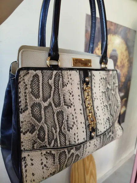 Bolsa Jorge Bischoff