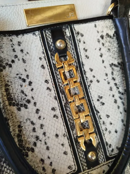 Bolsa Jorge Bischoff