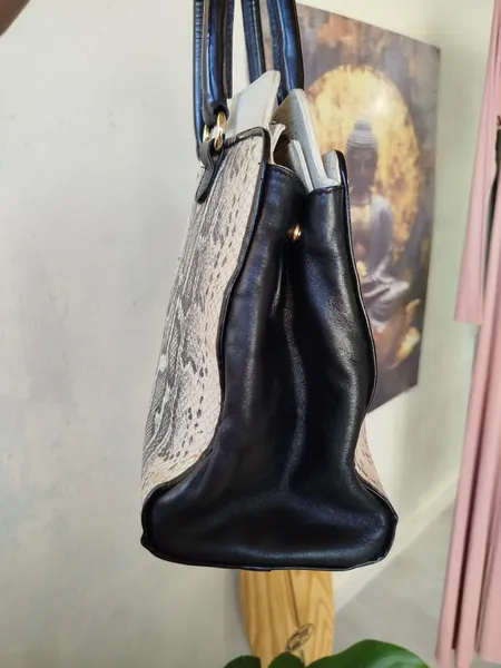 Bolsa Jorge Bischoff