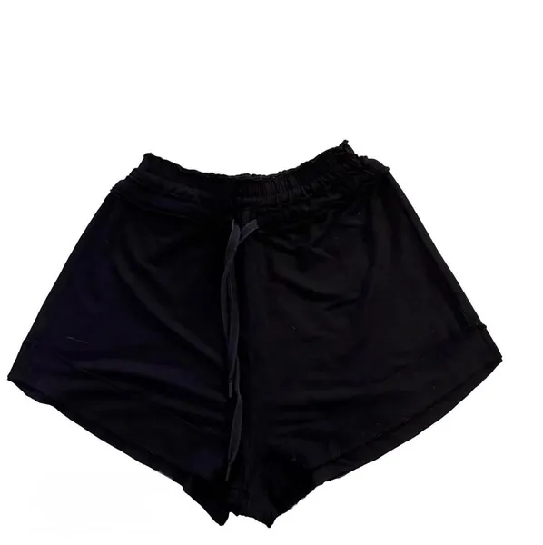 Shorts preto  da marca Dress to - Love Dress