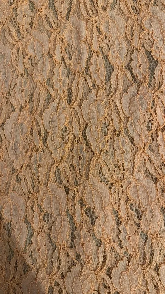 Saída de praia em renda trabalhada estilo Boho e artesanal