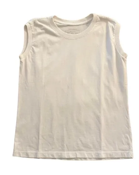 Regata branca/off-white