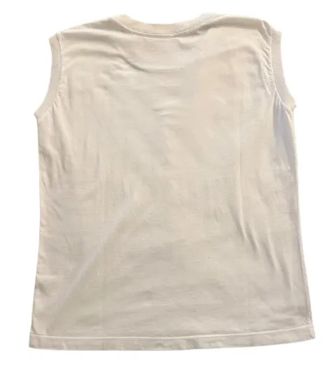 Regata branca/off-white
