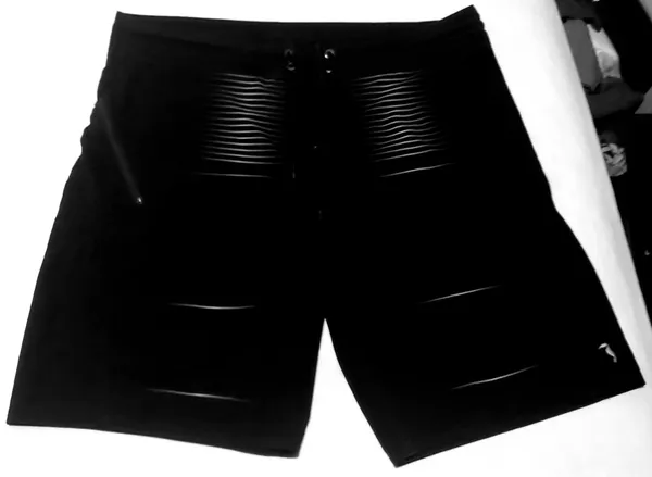 kit com 2 bermudas south & co