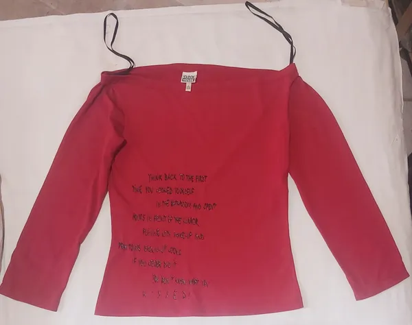 Blusas C&A  seminova