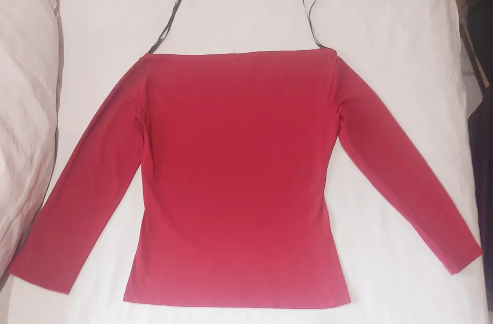 Blusas C&A  seminova