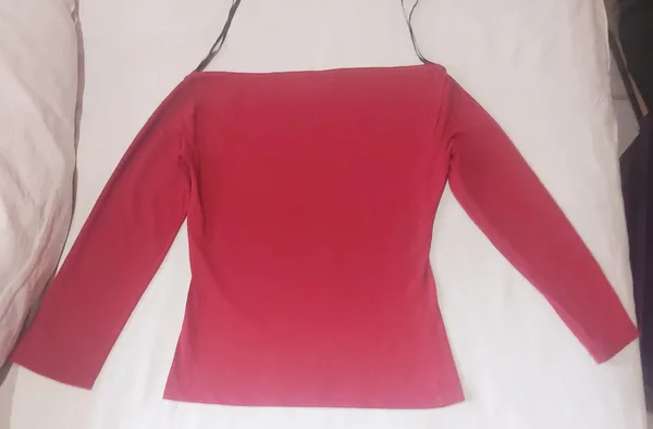 Blusas C&A  seminova