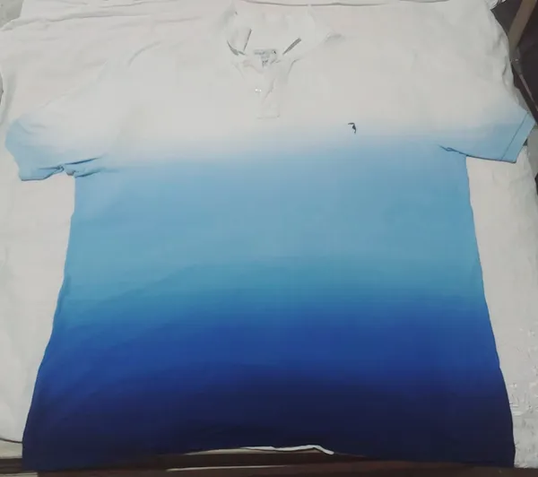 Camisa Polo da marca south & co