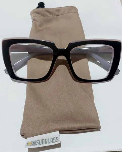 óculos de grau com lentes de 3.50