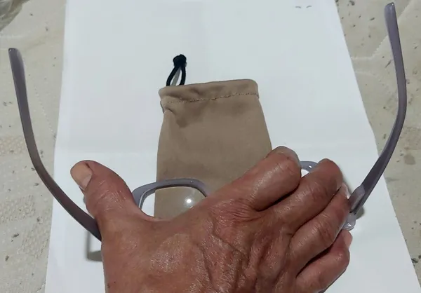 óculos de grau com lentes de 3.50