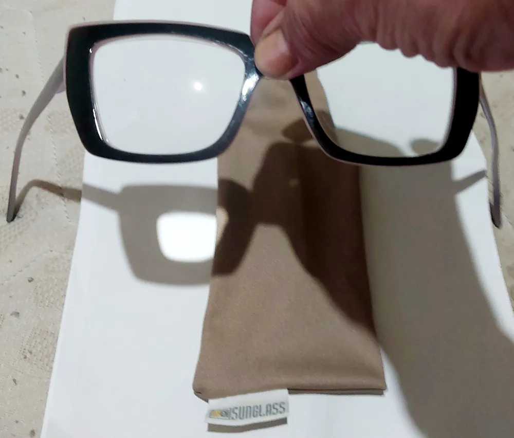 óculos de grau com lentes de 3.50