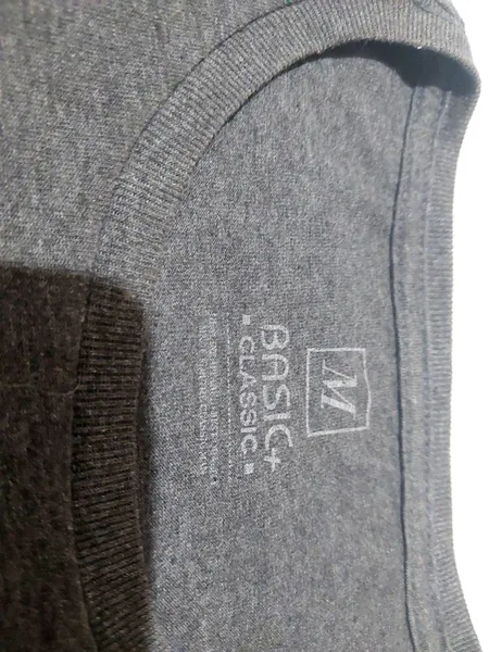 Camisa, Material Algodão