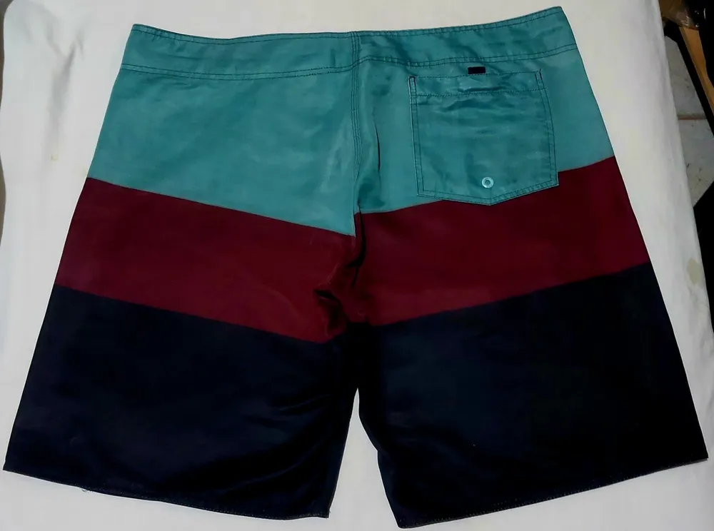 kit com 2 bermudas south & co