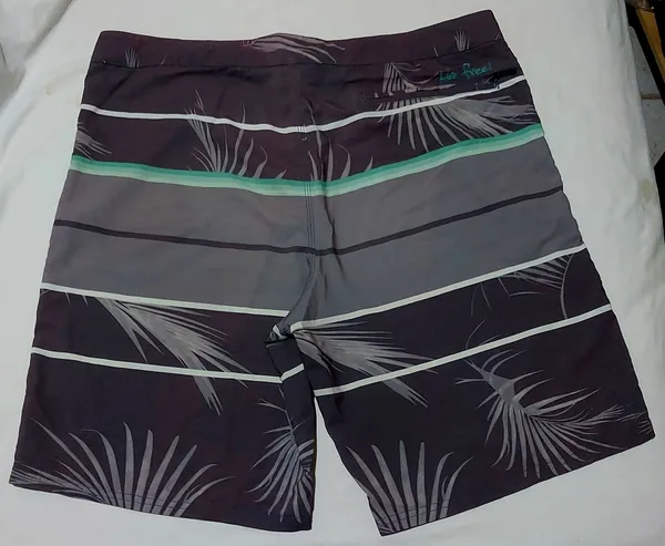 kit com 2 bermudas south & co