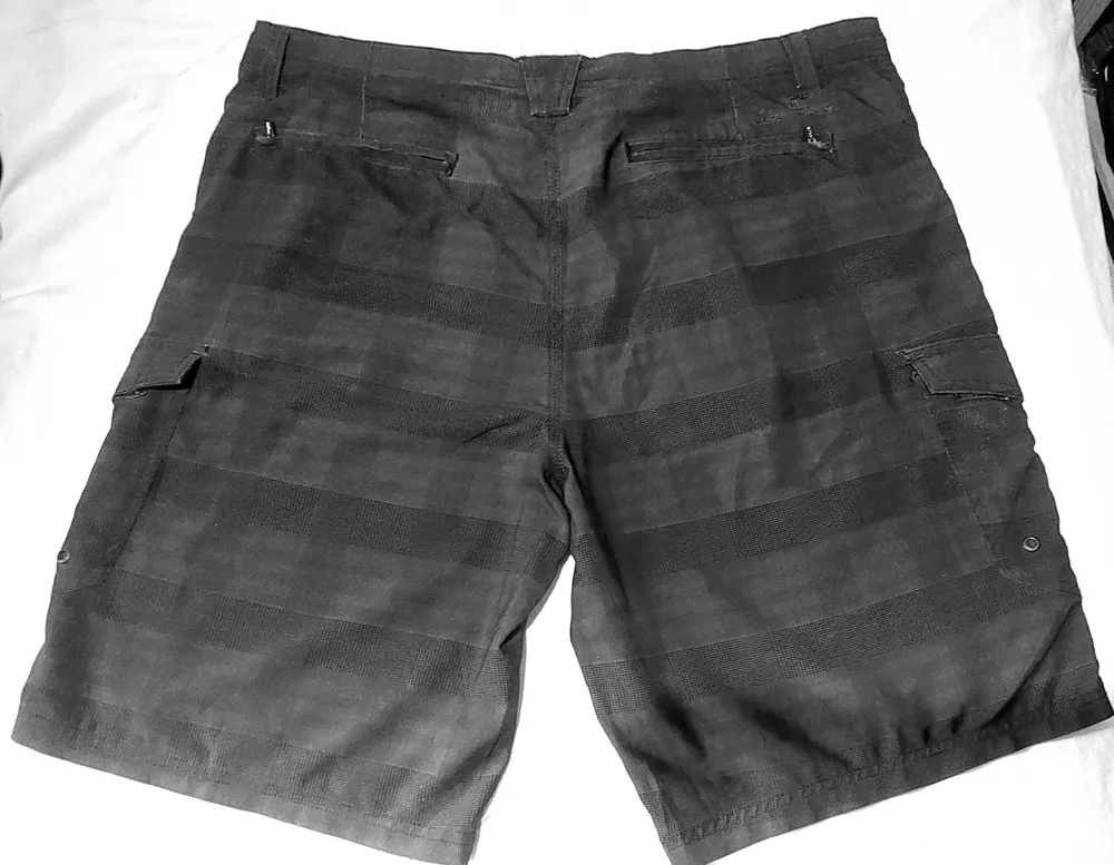 Bermuda south & co. 4-way stretch