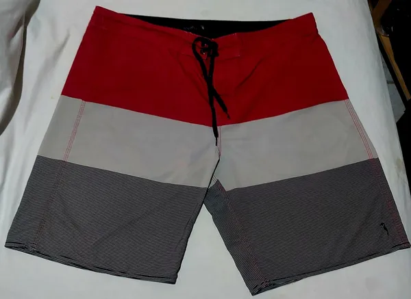 Bermuda south & co. 4-way stretch