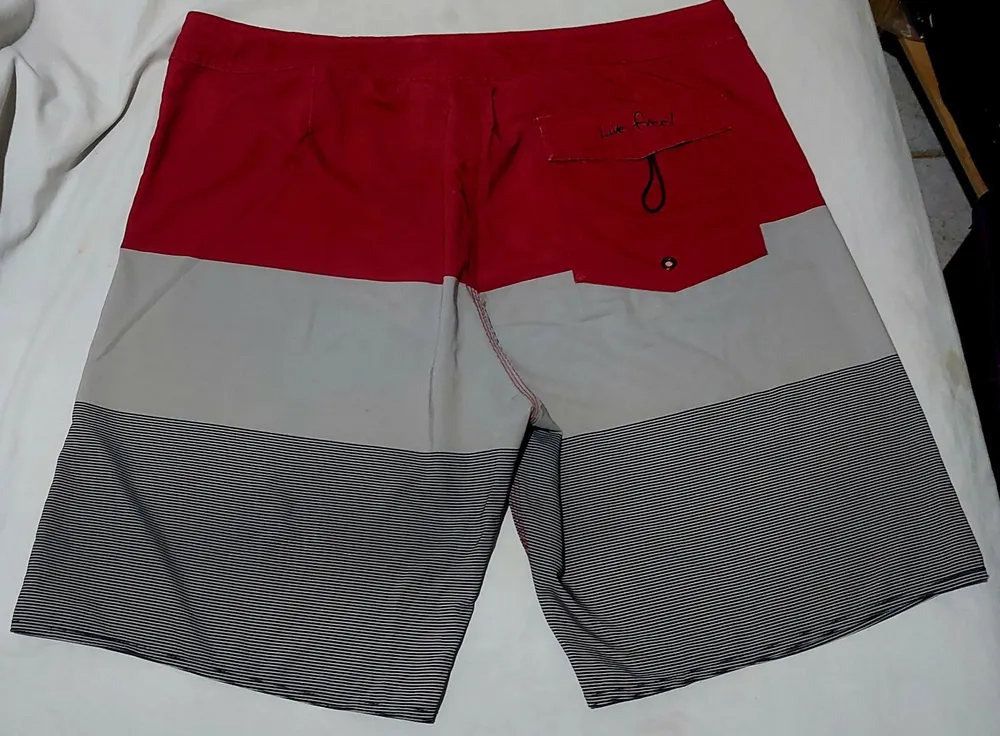 Bermuda south & co. 4-way stretch