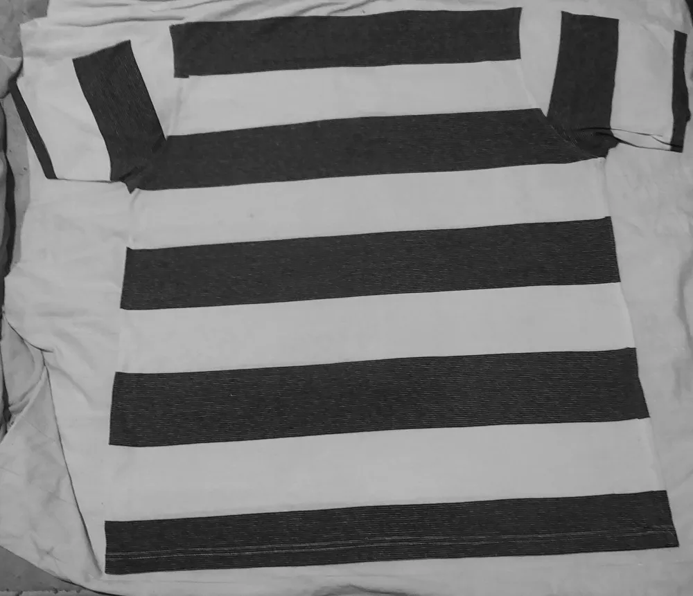 Camisa Polo da marca south & co., tamanho xxg