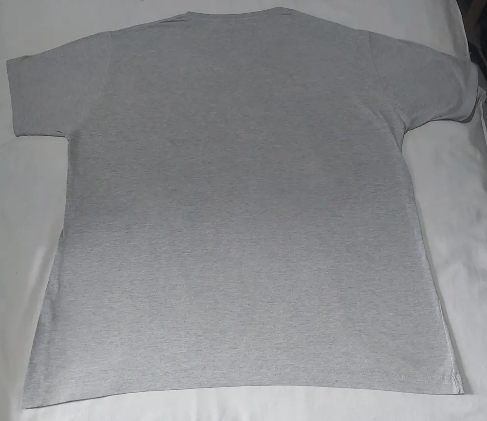 Blusa de Algodão, tamanho g