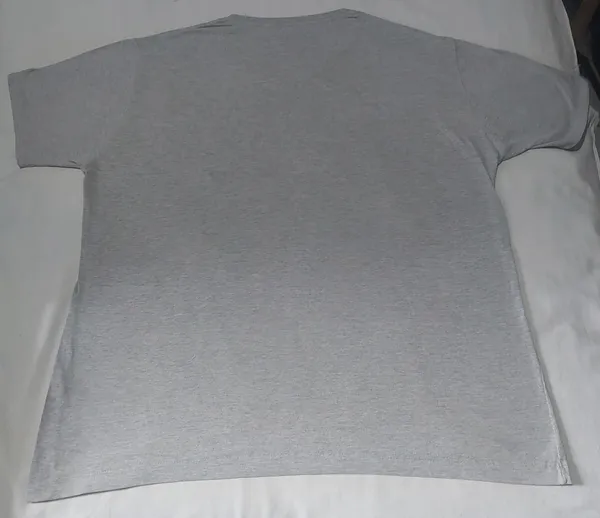 Blusa de Algodão, tamanho g