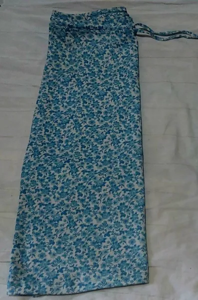 Saia Estampada. Ideal para diversas ocasiões