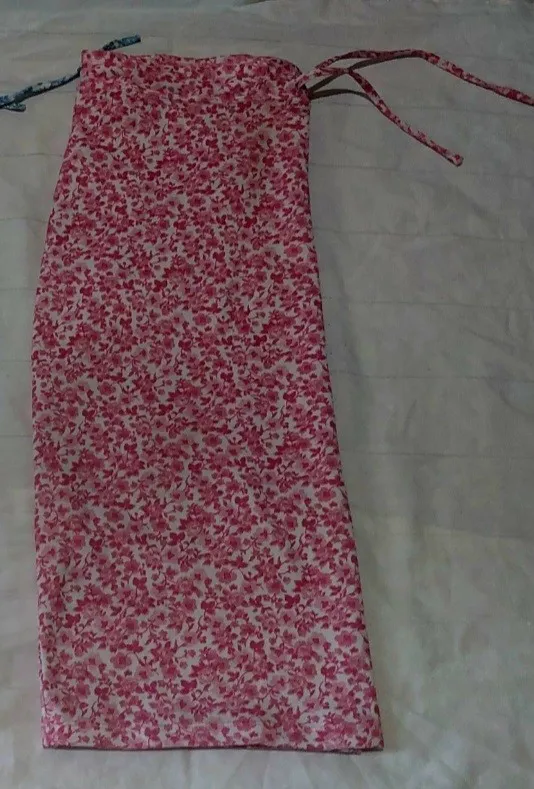 Saia Estampada. Ideal para diversas ocasiões