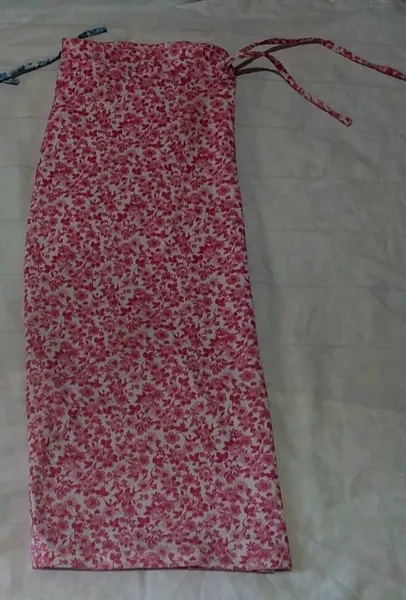 Saia Estampada. Ideal para diversas ocasiões