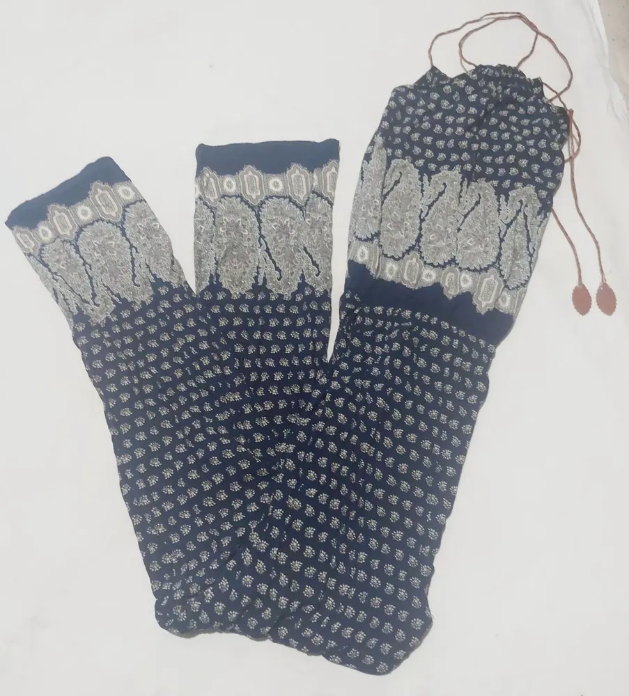 Macacão feminino de viscose