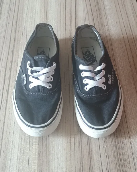Tenis Vans Original